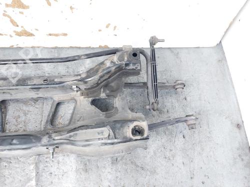 Rear axle FIAT 500X (334_) 1.6 (334AXE1A) | BP28618838M2