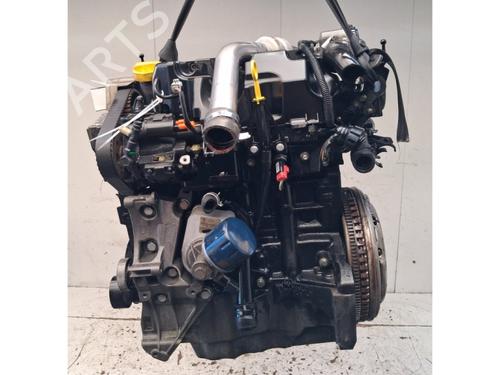 Used Engine Engine RENAULT MEGANE II (BM0/1_, CM0/1_) 1.5 dCi (BM1E, CM1E) (106 hp) 39738707 39738707