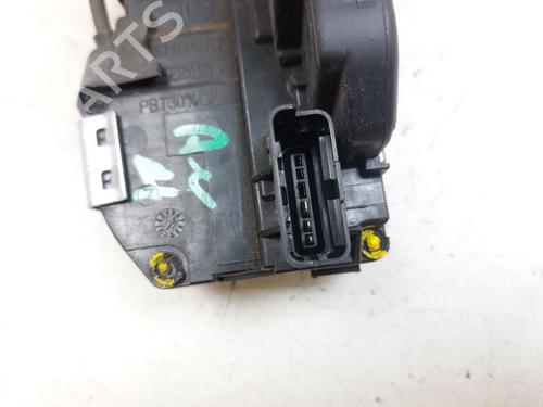 Front right lock NISSAN JUKE (F15) 1.5 dCi | BP29390676C97 