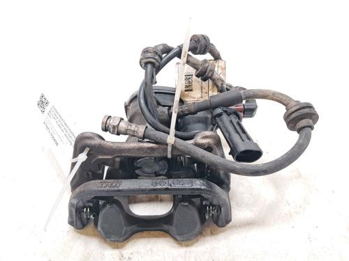Used Right front brake caliper Right front brake caliper 37019795 37019795