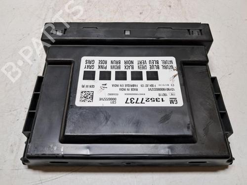 Electronic module OPEL KARL (C16) 1.0 | BP33197636M83 - Image 3