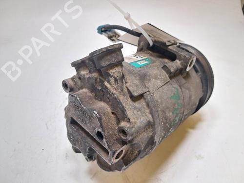 AC compressor OPEL CORSA C (X01) 1.2 (F08, F68) | BP36525524M34 - Image 4