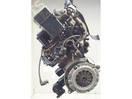Engine HYUNDAI ATOS (MX) 1.0 i | BP28012542M1 