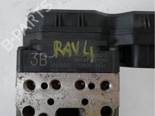ABS pump TOYOTA RAV 4 II (_A2_) 2.0 4WD (ACA21, ACA20) | BP15149342M43