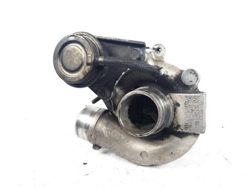 Turbolader/Kompressor für FIAT DUCATO Platform/Chassis (250_) 120 Multijet 2,3 D (120 hp) 15154034