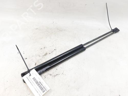 Amortecedor da mala VW POLO IV (9N_, 9A_) 1.4 16V (75 hp) 33192473