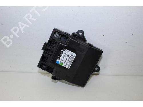 Used Electronic module MERCEDES-BENZ B-CLASS Sports Tourer (W245) B 180 CDI (245.207) (109 hp) 15145878