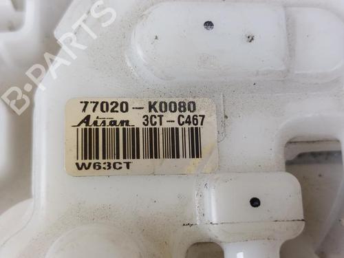 Fuel pump TOYOTA YARIS CROSS (MXP_) 1.5 Hybrid (MXPJ10) | BP17444049M76 