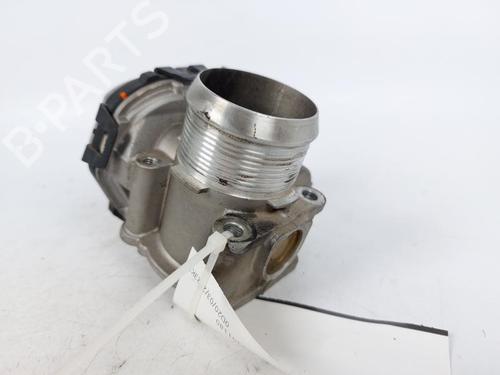 Throttle body CITROËN BERLINGO Box Body/MPV (K9) 1.6 BlueHDi 100 | BP15171456M82