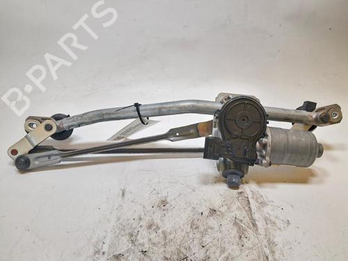 Used Front wiper motor Front wiper motor KIA SPORTAGE V (NQ5) 1.6 T-GDi Hybrid (230 hp) 33192937 33192937