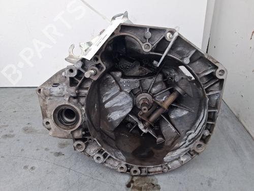 Gearbox FIAT PANDA (169_) 1.2 Natural Power (169.AXB1A) | BP39911451M3 - Image 1