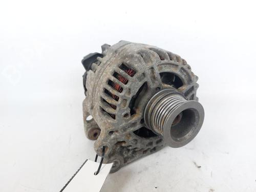 Used Alternator Alternator VW GOLF PLUS V (5M1, 521) 1.4 16V (75 hp) 17762402 17762402