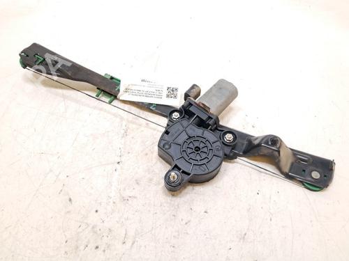 Used Front left window mechanism Front left window mechanism 36908356 36908356