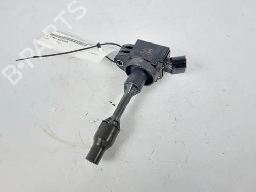 Used Ignition coil Ignition coil TOYOTA AYGO (_B4_) 1.0 VVTi (KGB40) (72 hp) 22798271 22798271