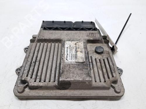 Engine control unit (ECU) FIAT QUBO (225_) 1.3 D Multijet (225CXB1A, 225AXB1A, 225CXB11, 225AXB11,... | BP40596777M57 - Image 2