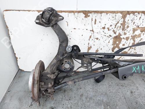 Rear axle BMW X1 (F48) sDrive 18 i | BP16062560M2 
