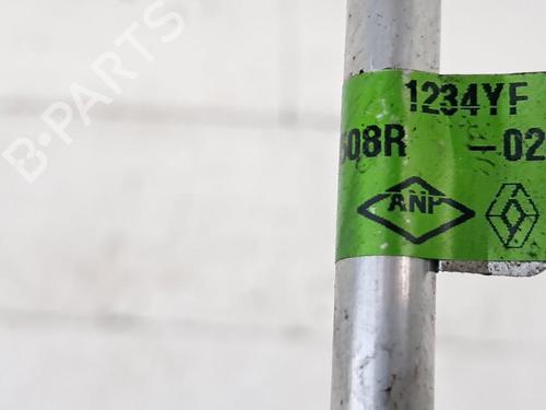 AC-rør RENAULT CLIO V (B7_) 1.5 Blue dCi 100 (B7AD) | BP31011377M126 