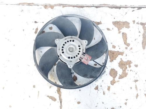 Radiator fan FORD FIESTA VI (CB1, CCN) 1.5 TDCi | BP29880113M35
