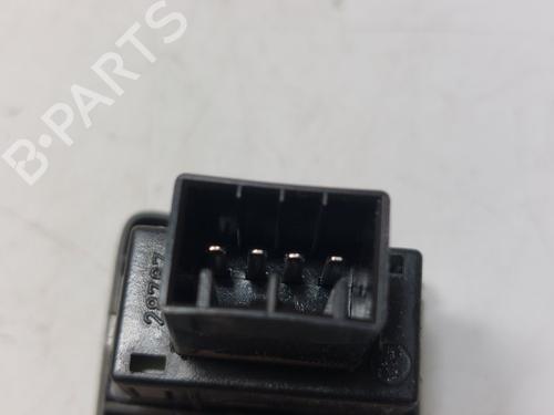 Right front window switch FIAT PANDA (169_) 1.2 4x4 (169.AXB2A) | BP36007575I26 - Image 4