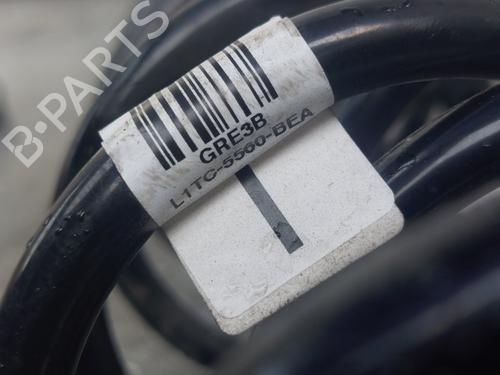 Støddæmperfjeder FORD PUMA (J2K, CF7) 1.0 EcoBoost mHEV | BP36880757C152 - Image 4