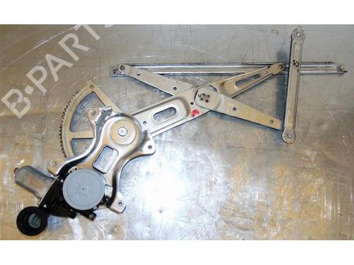 Used Front right window mechanism Front right window mechanism 15141306 15141306
