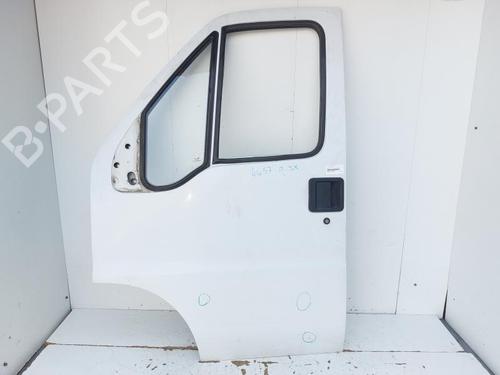 Used Left front door FIAT DUCATO Bus (230_) 1.9 D (68 hp) 28179787