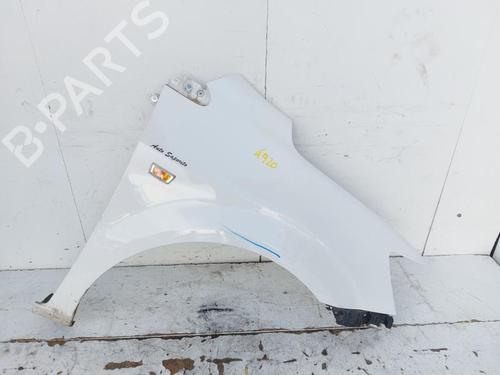 Forskærm Højre CHEVROLET AVEO Hatchback (T300) 1.2 (86 hp) 29880231