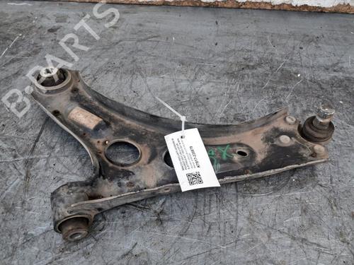 Used Left front suspension arm Left front suspension arm 37019992 37019992