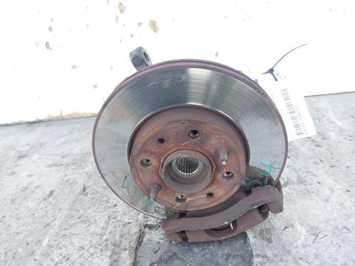 Used Right front steering knuckle FIAT PANDA (169_) 1.2 Natural Power (169.AXB1A) (60 hp) 27672236