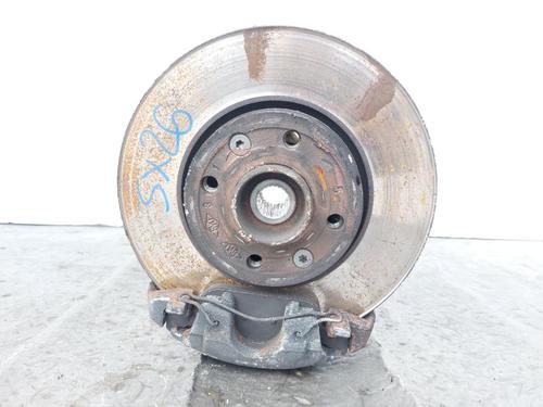 Used Left front steering knuckle DACIA SANDERO II 1.0 LPG (B8ML) (101 hp) 24996960