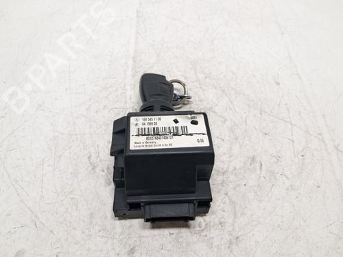 Electronic module MERCEDES-BENZ A-CLASS (W169) A 180 CDI (169.007, 169.307) | BP40036371M83 - Image 3