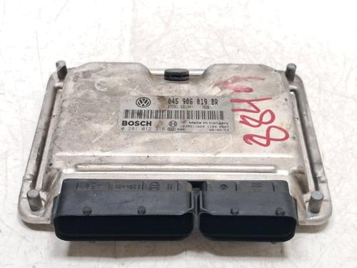 engine-control-unit-ecu-skoda-fabia-i-6y2-1999-2000-2001-2002-2003-2004-2005-2006-2007-2008-40036269 main image