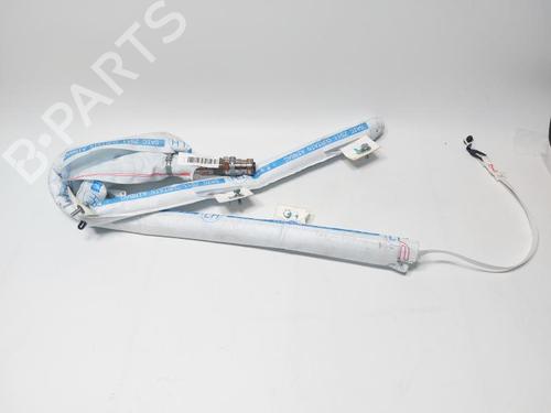 Used Left curtain airbag MG MG ZS SUV (AZS1) 1.0 T-GDi (111 hp) 30454904