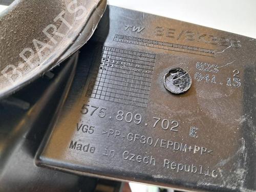 Tanklåg SKODA KAROQ (NU7, ND7) 2.0 TDI | BP31062832C131