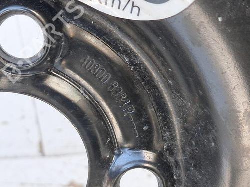 Jack Kit RENAULT CLIO V (B7_) 1.0 LPG (B7MT) | BP33974933C119  - Image 8