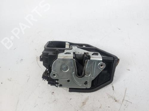 Used Rear right lock BMW 1 (E87) 118 d (143 hp) 23880943