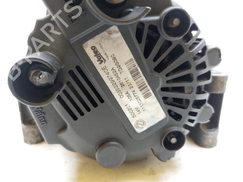 Alternator TATA INDICA VISTA 1.3 CRD | BP28349816M7 