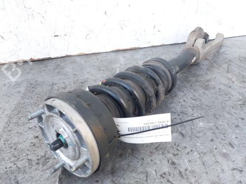 Right front shock absorber JAGUAR F-PACE (X761) 2.0 TD4 AWD | BP26516572M17 - Image 2
