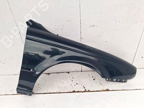 Used Right front fenders Right front fenders JAGUAR X-TYPE I (X400) 2.5 V6 All-wheel Drive (196 hp) 40255562 40255562