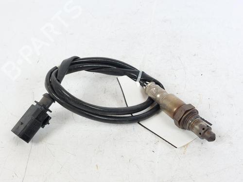 Used Electronic sensor VW POLO VI (AW1, BZ1, AE1) 1.0 TSI (95 hp) 15164978