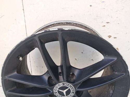 Fælk MERCEDES-BENZ A-CLASS (W177) A 180 d (177.003) | BP38498615C45 - Image 2