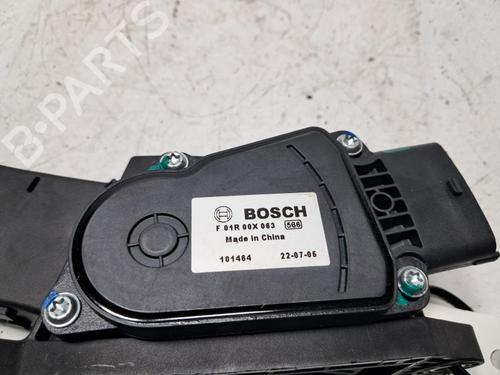 Pedal MG MG HS (AS23) 1.5 EHS Hybrid (CSA6463) | BP33196097I4  - Image 5