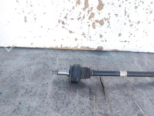 Right rear driveshaft MERCEDES-BENZ GLE Coupe (C292) 350 d 4-matic (292.323, 292.324) | BP29500772M41 