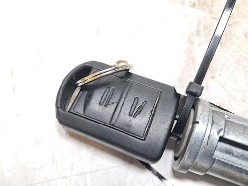 Electronic module OPEL CORSA C (X01) 1.3 CDTI (F08, F68) | BP36108051M83 - Image 3