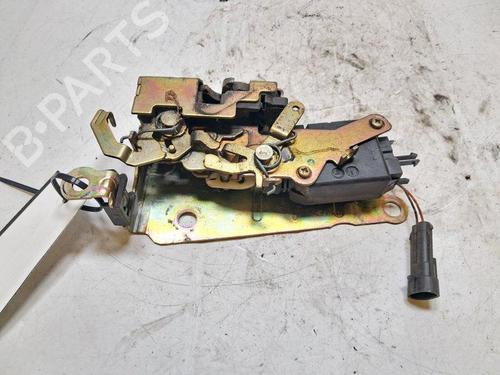 Used Front right lock Front right lock SMART FORTWO Cabrio (450) 0.7 (450.452) (61 hp) 34270442 34270442