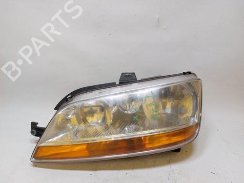 Used Left headlight Left headlight FIAT IDEA (350_) 1.9 JTD (101 hp) 34505744 34505744