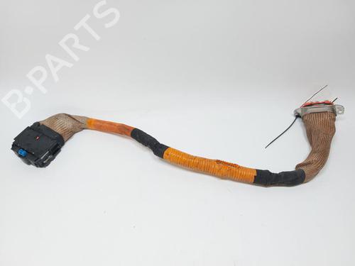 Wiring harness RENAULT CAPTUR II (HF_) TCe 130 (HFMF) | BP30453584E16 - Image 4
