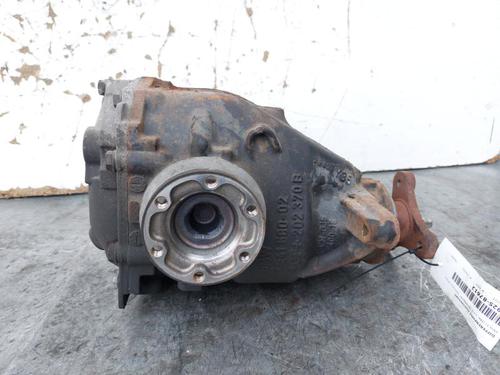 Rear differential BMW X1 (E84) xDrive 18 d | BP15892455M24 