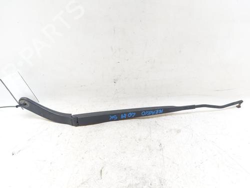 Used Front windshield wiper arm RENAULT SCÉNIC II (JM0/1_) 1.9 dCi (JM0G, JM12, JM1G, JM2C) (120 hp) 26926011