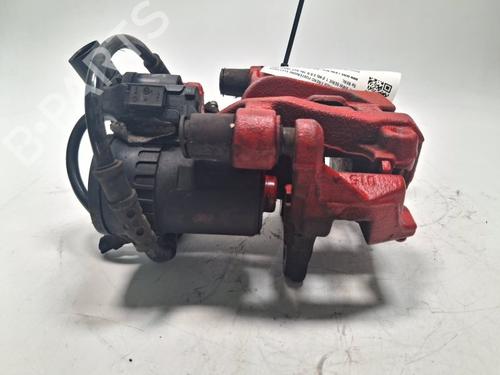 Right front brake caliper BMW 1 (F40) 118 d | BP40288263M104 - Image 3